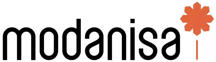 Modanisa Logo